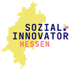 Logo Sozial Innovator Hessen