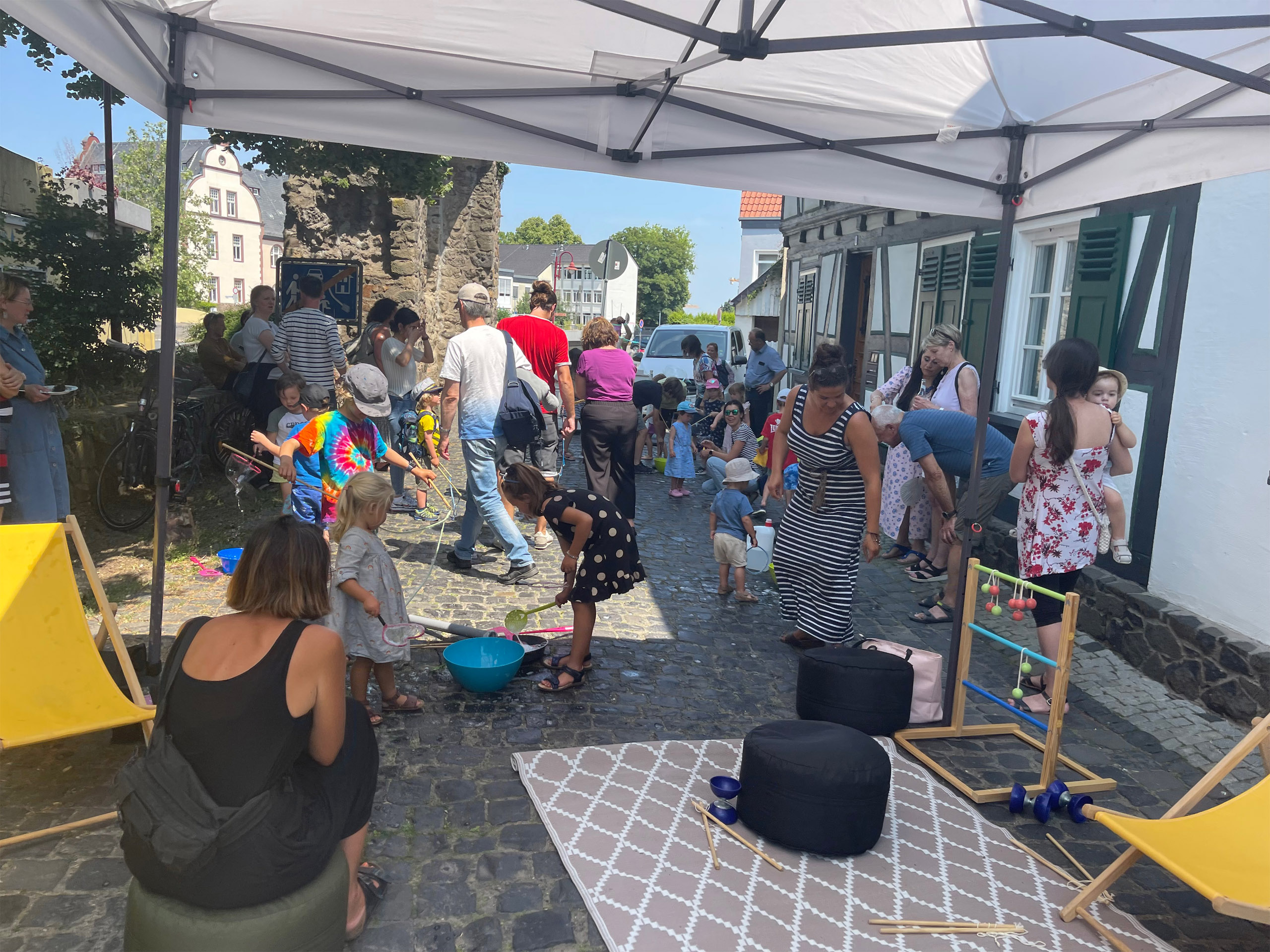 GV 2023 - Teilnehmer 2