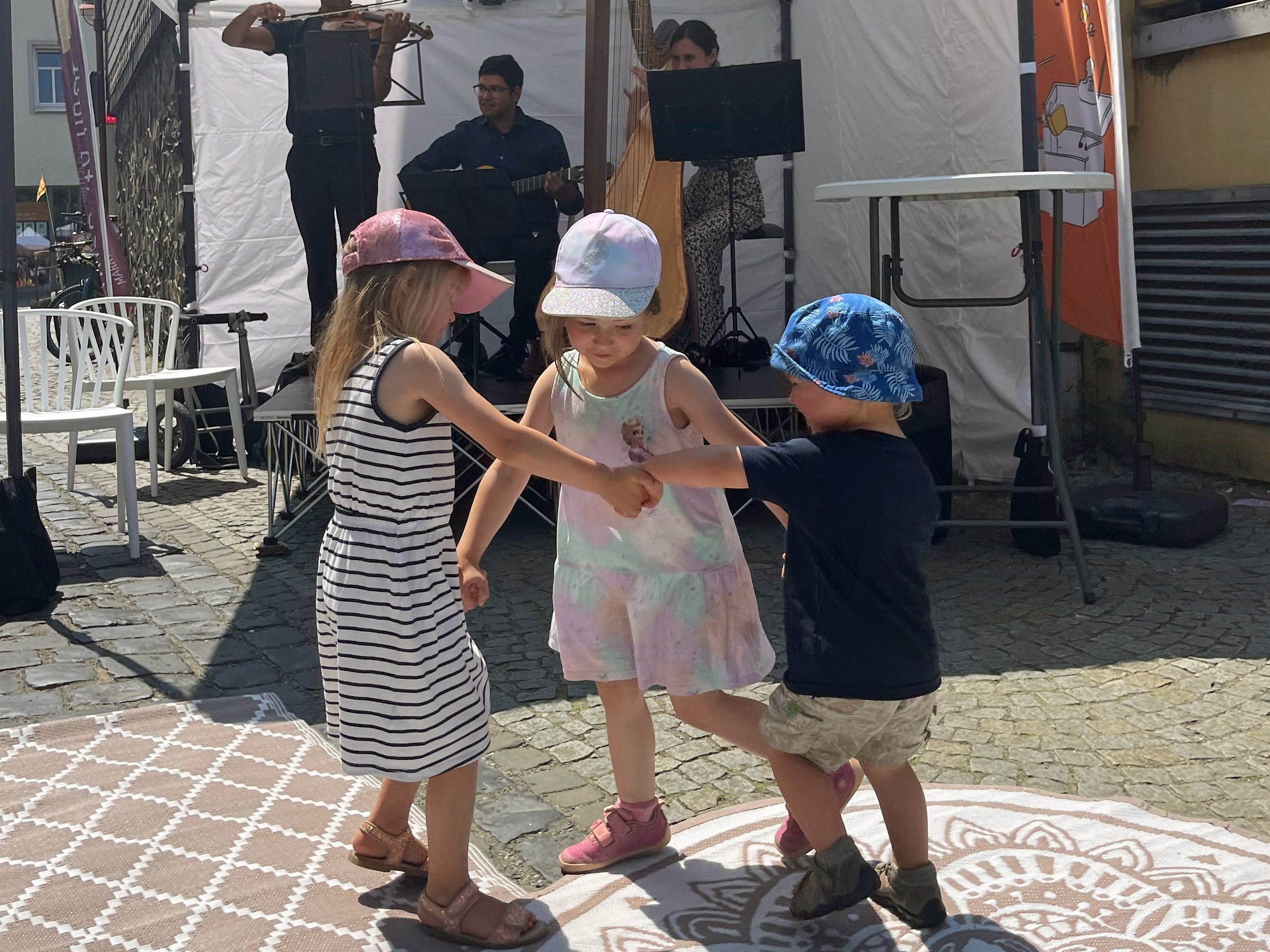 GV 2023 - Kinderreigen