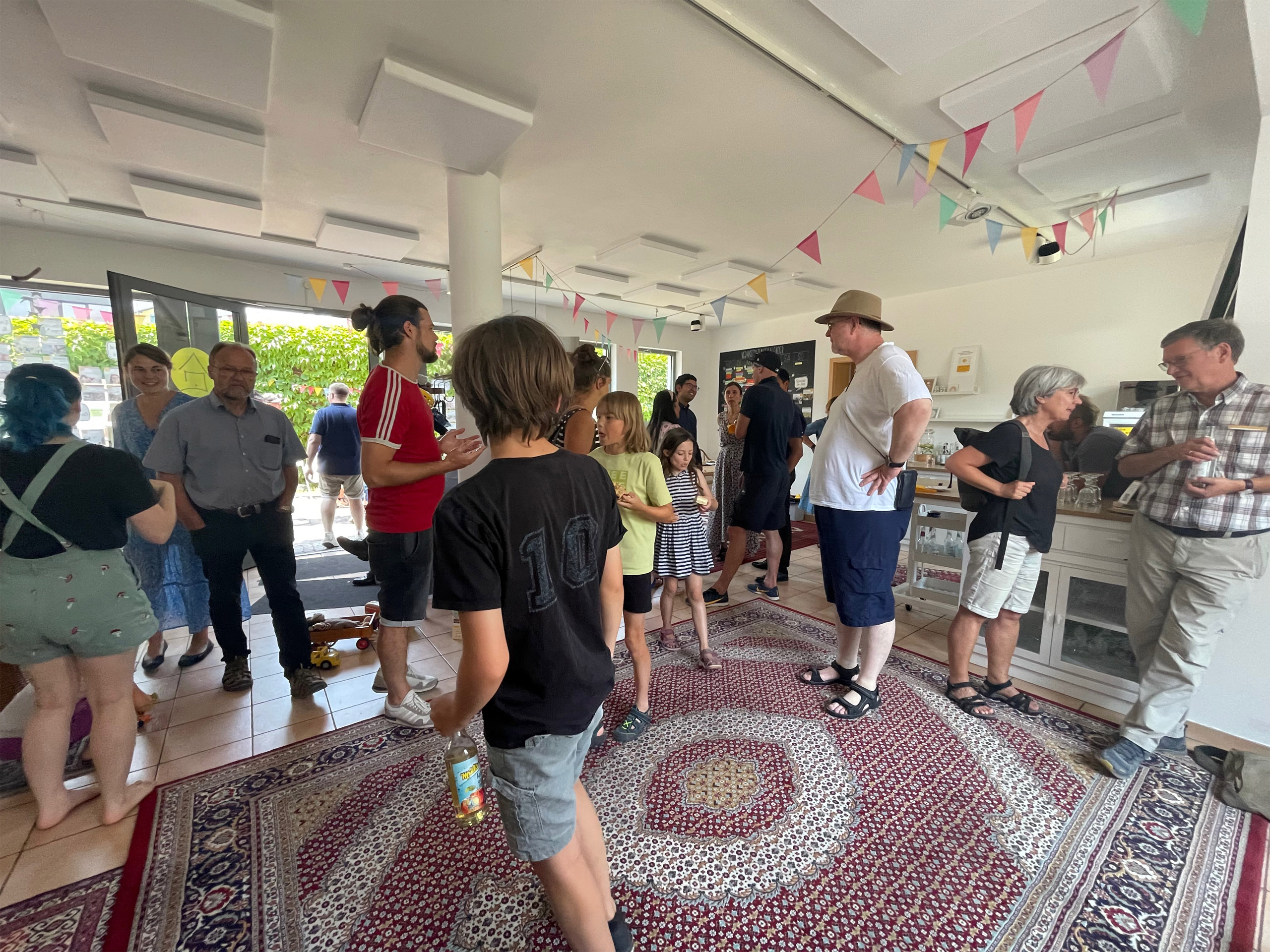 GV 2023 - Teilnehmer 6