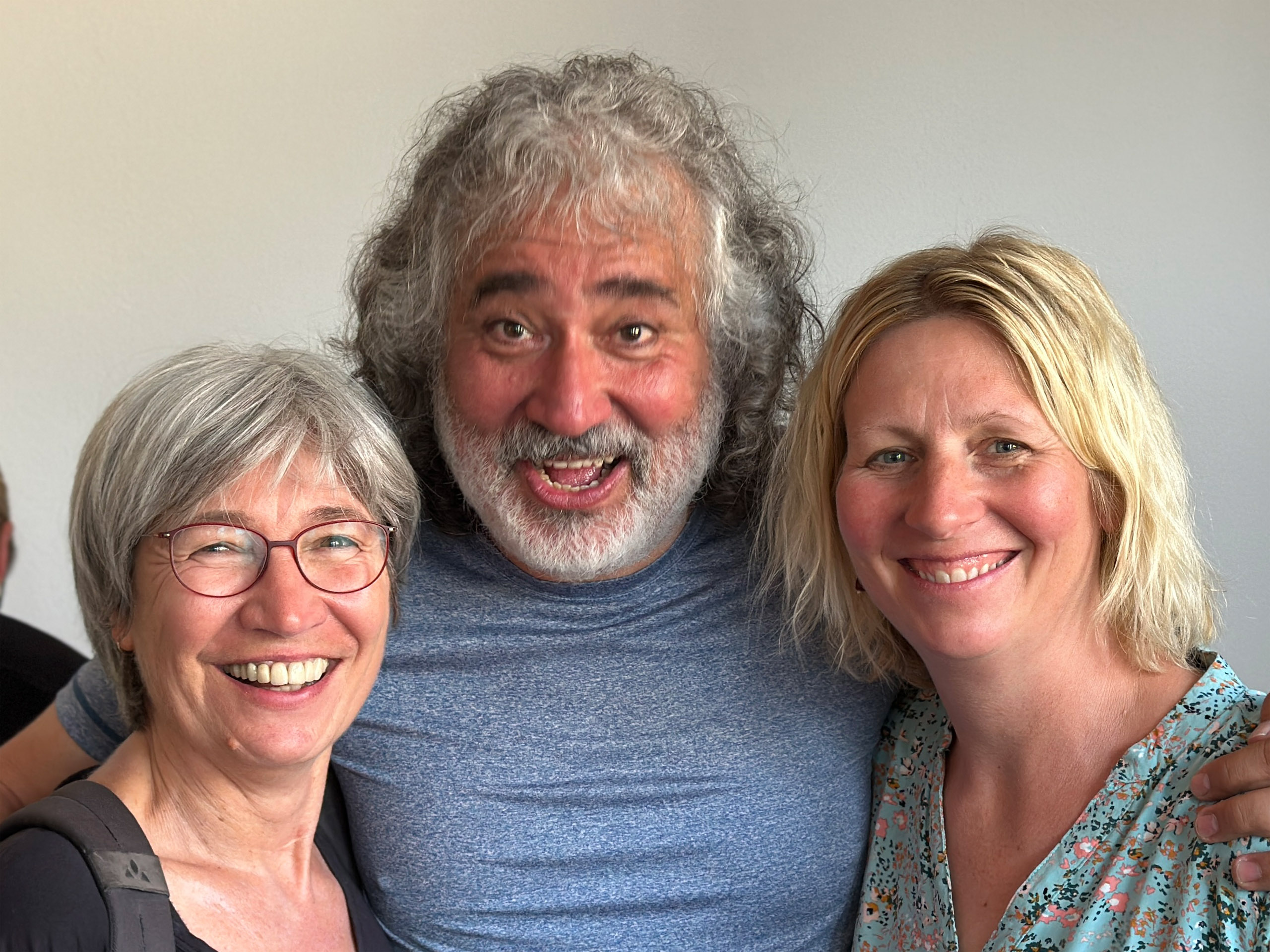 GV 2023 - Aufsichtsrat vom dasgute.haus