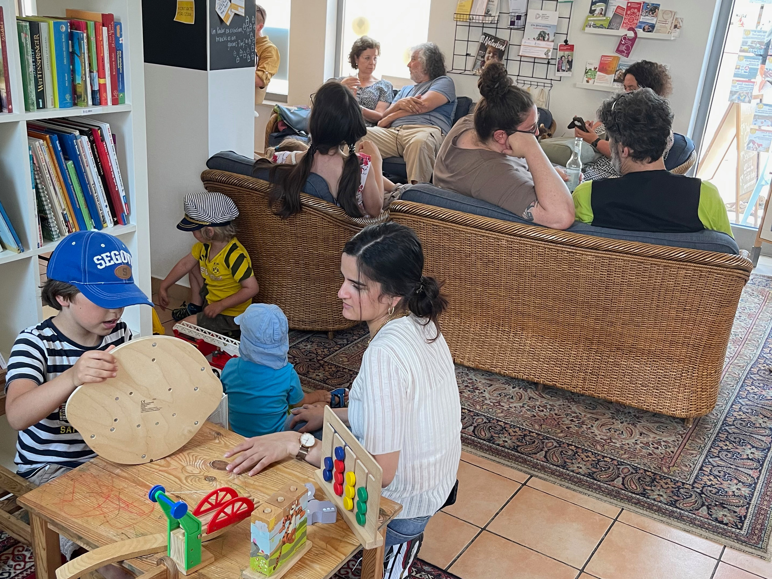 GV 2023 - Teilnehmer 5