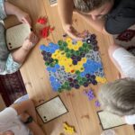 "Butzbach spielt" z.B. Brettspiele