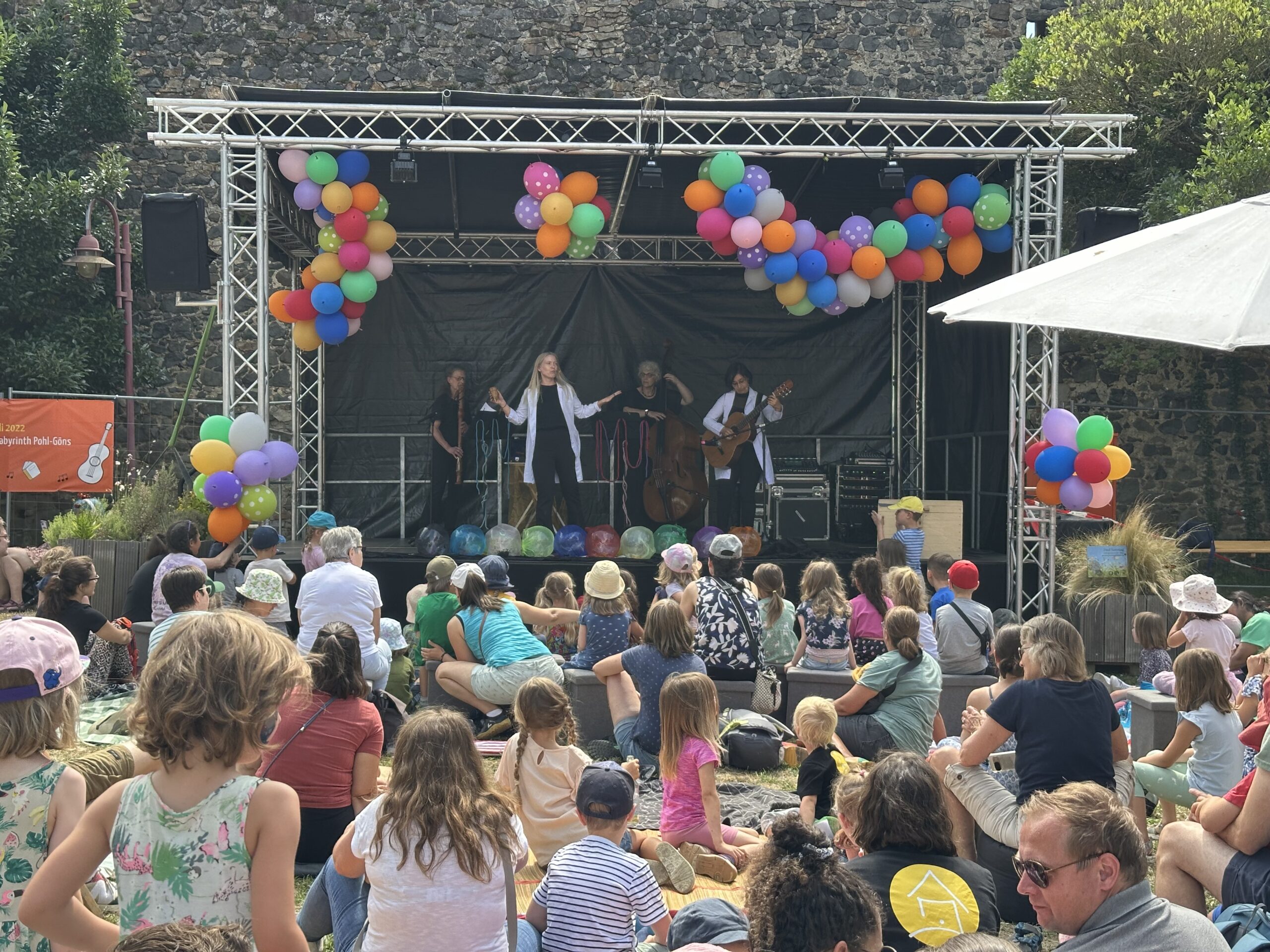 Dr. Kling und Dr. Klang 2